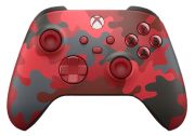 Microsoft Xbox Series X Wireless Controller Daystrike Camo Special Edition Microsoft Xbox Series X Wireless Controller Daystrike Camo Special Edition