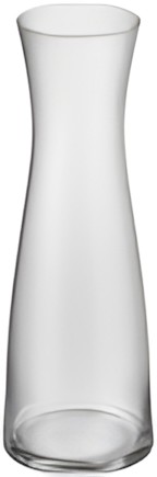 WMF Basic replacement glass carafe 1.0 l (60.1770.9990) WMF Basic replacement glass carafe 1.0 l (60.1770.9990)