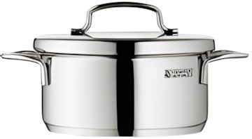 WMF Roasting Pot Mini 12 cm WMF Roasting Pot Mini 12 cm