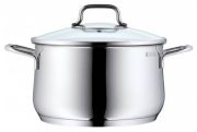 WMF Brillant Meat Pot with Lid 24 cm WMF Brillant Meat Pot with Lid 24 cm