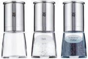 WMF Ceramill de Luxe Spice Mill Set WMF Ceramill de Luxe Spice Mill Set
