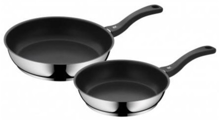 WMF Devil frying pan set 2-piece (0733026299) WMF Devil frying pan set 2-piece (0733026299)