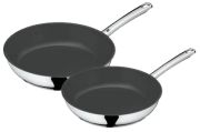 WMF Devil 2-piece pan set (0741609990) WMF Devil 2-piece pan set (0741609990)
