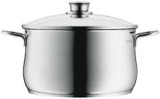 WMF Diadem Plus Meat Pot with Glass Lid 24 cm WMF Diadem Plus Meat Pot with Glass Lid 24 cm