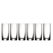 WMF Easy long drink glass set of 6 WMF Easy long drink glass set of 6