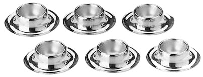 WMF Egg cup set of 6 GP WMF Egg cup set of 6 GP