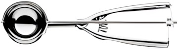 WMF Ice cream scoop 5.5 cm WMF Ice cream scoop 5.5 cm