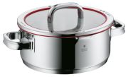 WMF Function 4 Casserole with Lid 16 cm WMF Function 4 Casserole with Lid 16 cm
