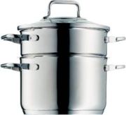 WMF Vegetable steamer mini 16 cm WMF Vegetable steamer mini 16 cm