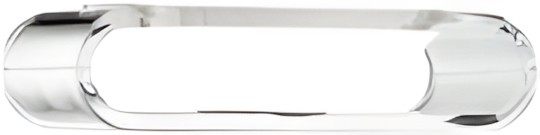 WMF Loft Bar Glass Plate Set of 6 WMF Loft Bar Glass Plate Set of 6
