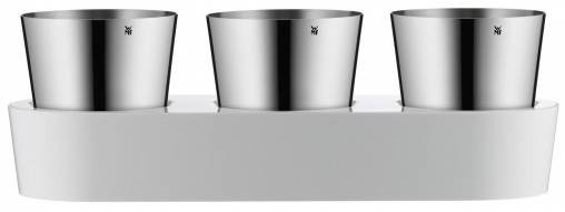 WMF Gourmet Herb Garden 3-piece WMF Gourmet Herb Garden 3-piece