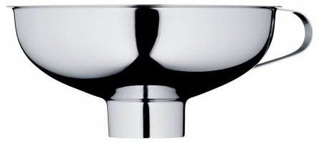 WMF Gourmet Jam Funnel WMF Gourmet Jam Funnel