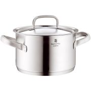 WMF Gourmet Plus Meat Pot with Lid 24 cm WMF Gourmet Plus Meat Pot with Lid 24 cm
