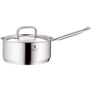 WMF Gourmet Plus saucepan with lid 16 cm WMF Gourmet Plus saucepan with lid 16 cm