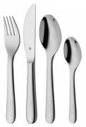 WMF Engraving Cutlery Children's Cutlery Set 4-piece WMF Engraving Cutlery Children's Cutlery Set 4-piece