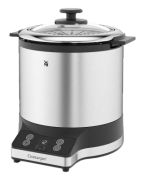 WMF Küchenminis Rice Cooker with Lunch-to-go Box WMF Küchenminis Rice Cooker with Lunch-to-go Box