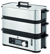 WMF Küchenminis Vitalis E Steam Cooker WMF Küchenminis Vitalis E Steam Cooker