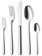 WMF Kult Cromargan Protect Cutlery Set 30-piece WMF Kult Cromargan Protect Cutlery Set 30-piece