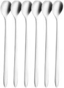 WMF Long drink spoon set of 6 WMF Long drink spoon set of 6