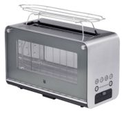 WMF Lono Glass Toaster (04.1414.0011) WMF Lono Glass Toaster (04.1414.0011)