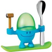 WMF McEgg egg cup WMF McEgg egg cup