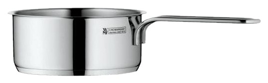 WMF Mini saucepan with handle 12 cm WMF Mini saucepan with handle 12 cm