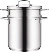 WMF Mini pasta pot 18 cm WMF Mini pasta pot 18 cm
