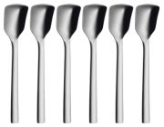 WMF Nuova ice cream scoop set 6-piece WMF Nuova ice cream scoop set 6-piece