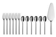 WMF Nuova kitchen set 13-piece WMF Nuova kitchen set 13-piece