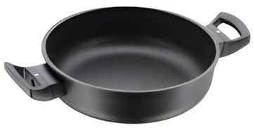 WMF PermaDur Excellent Serving Pan 24 cm WMF PermaDur Excellent Serving Pan 24 cm