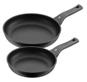 WMF PermaDur Excellent Frying Pan Set 2-piece (0575029990) WMF PermaDur Excellent Frying Pan Set 2-piece (0575029990)