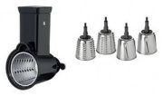 WMF Profi Plus Vegetable Slicer 4-piece (41.6960.071) WMF Profi Plus Vegetable Slicer 4-piece (41.6960.071)