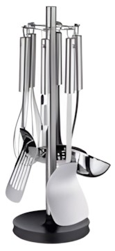 WMF Profi Plus Kitchen Tool Set 7-piece WMF Profi Plus Kitchen Tool Set 7-piece