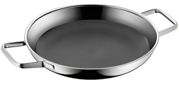 WMF Profi Resist Serving Pan 28 cm WMF Profi Resist Serving Pan 28 cm