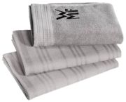 WMF ProfiSelect kitchen towel set 3-piece WMF ProfiSelect kitchen towel set 3-piece