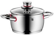 WMF Quality One Meat Pot 16 cm WMF Quality One Meat Pot 16 cm