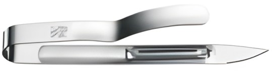 WMF Gourmet asparagus peeler WMF Gourmet asparagus peeler