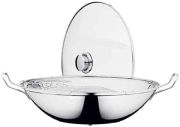 WMF Taiwan Wok 3-piece set WMF Taiwan Wok 3-piece set