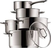 WMF Astoria pot set 5-piece WMF Astoria pot set 5-piece