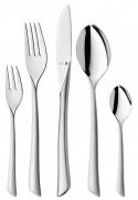 WMF Virginia Cromargan protect cutlery set 66-piece WMF Virginia Cromargan protect cutlery set 66-piece