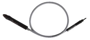 Wolfcraft Flexible shaft (2230000) Wolfcraft Flexible shaft (2230000)