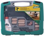 Wolfcraft Anchor set (4645000) Wolfcraft Anchor set (4645000)