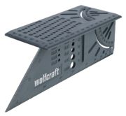 Wolfcraft Miter Square (5208000) Wolfcraft Miter Square (5208000)