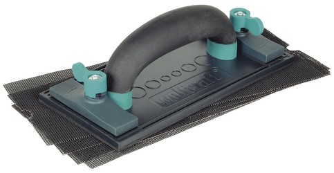 Wolfcraft Hand sander set (8722000) Wolfcraft Hand sander set (8722000)