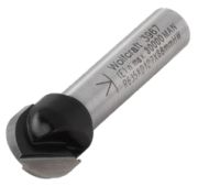 Wolfcraft Carbide Concave Router Bit (3967000) Wolfcraft Carbide Concave Router Bit (3967000)