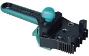 Wolfcraft Master dowel jig (4640000) Wolfcraft Master dowel jig (4640000)
