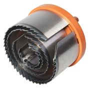 Wolfcraft Professional hole saw (2220000) Wolfcraft Professional hole saw (2220000)
