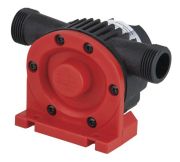 Wolfcraft Pump with plastic housing (2207000) Wolfcraft Pump with plastic housing (2207000)