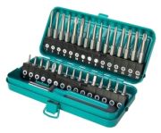 Wolfcraft Safety bit box for security screws (1386000) Wolfcraft Safety bit box for security screws (1386000)