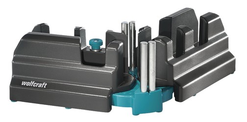 Wolfcraft Cutting carriage (6948000) Wolfcraft Cutting carriage (6948000)
